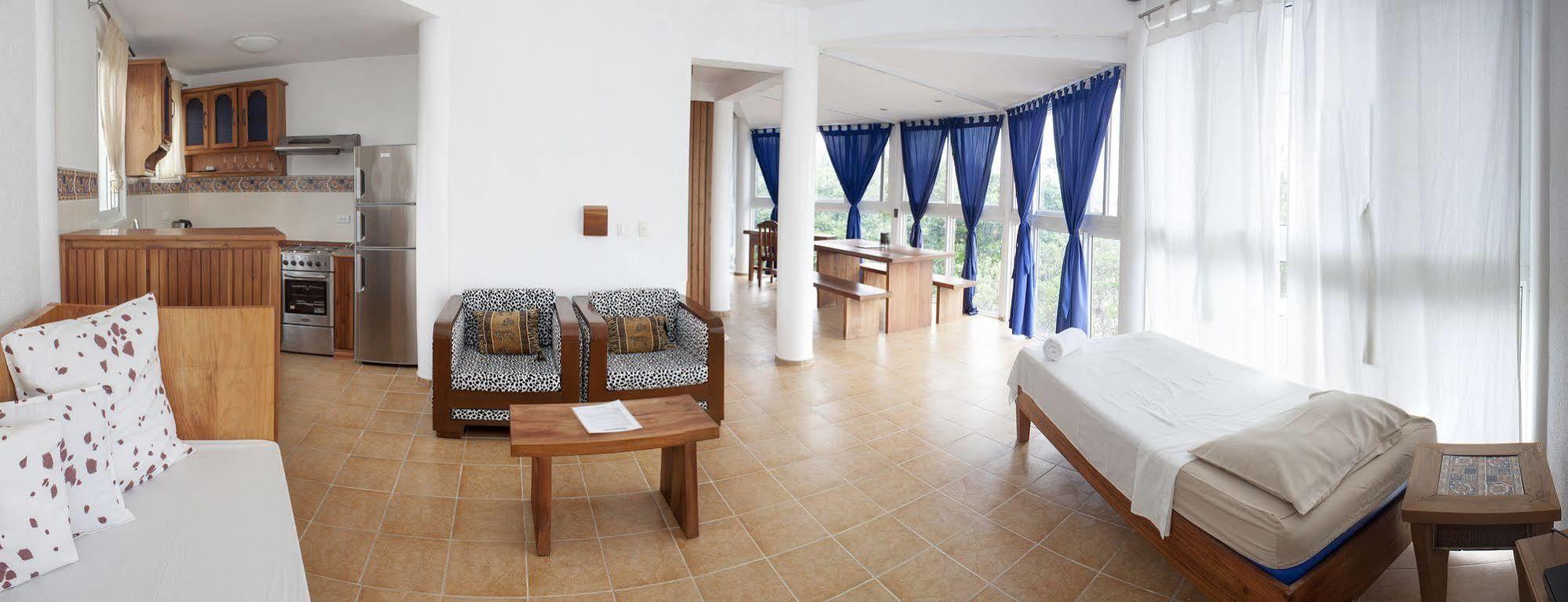 Aissatou Beach Resort Balabag  Bagian luar foto